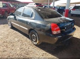 Hyundai Elantra Gls/Limited KMHDN46D26U376877 photo