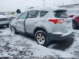 Toyota Rav4 Xle 2T3RFREV0DW105458 снимка
