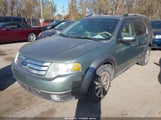 Ford Taurus X Sel 1FMDK05W38GA25496 снимка