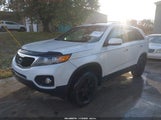 Kia Sorento Lx 5XYKTCA63CG231879 снимка