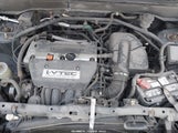 Honda Cr-V Lx SHSRD78534U252748 снимка