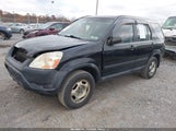 Honda Cr-V Lx SHSRD78534U252748 снимка