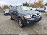 Ford Escape Xlt 1FMCU031X8KA75936 снимка