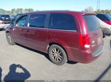 Dodge Grand Caravan Sxt 2C4RDGCG7HR690733 снимка
