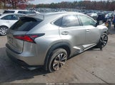 Lexus Nx 300 F Sport JTJSARDZ6L2231378 fotografie