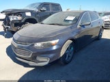 Chevrolet Malibu Ls 1G1ZB5ST6GF188335 снимка