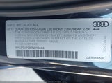Audi A6 3.0T Premium Plus WAUFGAFCXFN010444 снимка