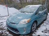 Toyota Prius Two JTDKN3DU7D1632454 снимка