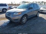 Hyundai Santa Fe Gls 5NMSGDAB8AH372327 снимка