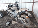 Yamaha Yzfr3 A MH3RH18Y6MK008003 снимка