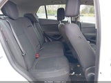 Chevrolet Trax 1Ls 3GNCJKSB7GL130575 fotografie