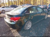 Chevrolet Cruze Eco Auto 1G1PH5SB0E7324821 снимка