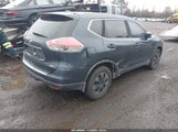 Nissan Rogue S 5N1AT2MV4GC889967 снимка