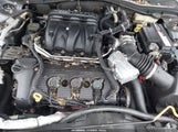 Ford Fusion Sel 3FAHP0CG2AR281975 снимка