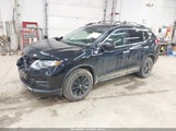 Nissan Rogue Sv 5N1AT2MV6HC816133 снимка
