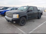 Chevrolet Silverado  Lt2 2GCEK133881231093 снимка
