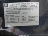 Chevrolet Silverado  Lt2 2GCEK133881231093 снимка