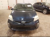 Toyota Prius Three JTDKN3DU8E1817579 снимка