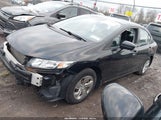 Honda Civic Lx 2HGFB2F58FH565721 снимка