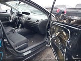 Honda Civic Lx 2HGFB2F58FH565721 снимка
