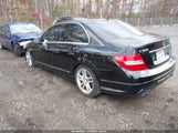 Mercedes-Benz C 300 Sport 4Matic WDDGF8AB2DR272813 снимка