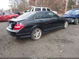 Mercedes-Benz C 300 Sport 4Matic WDDGF8AB2DR272813 снимка