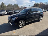 Mercedes-Benz Gle 400 4Matic 4JGDA5GBXKB214628 снимка
