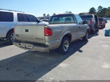 Chevrolet S-10 Ls Fleetside 1GCCS1441WK230265 снимка