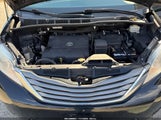 Toyota Sienna Xle 5TDDK3DC8ES083246 снимка