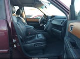 Honda Pilot Ex-L 5FNYF38619B009803 снимка
