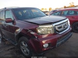 Honda Pilot Ex-L 5FNYF38619B009803 снимка