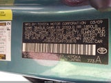 Toyota Corolla Le JTDBU4EE0A9100878 снимка