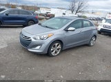 Hyundai Elantra Gt KMHD35LE9DU054789 снимка