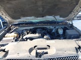 Chevrolet Silverado  Work Truck 1GCGC24U83Z198745 photo