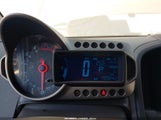 Chevrolet Sonic Ls Auto 1G1JA5SH5D4183419 снимка