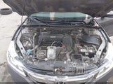 Honda Accord Lx 1HGCR2F34HA071161 снимка