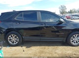 Chevrolet Equinox Fwd Ls 2GNAXHEV0L6228571 fotografie