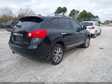 Nissan Rogue Sv W/Sl Pkg JN8AS5MVXDW114595 photo