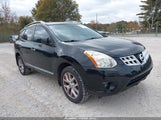 Nissan Rogue Sv W/Sl Pkg JN8AS5MVXDW114595 photo