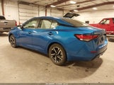 Nissan Sentra Sv Xtronic Cvt 3N1AB8CV6RY310728 снимка