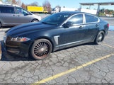 Jaguar Xf 3.0 Portfolio/3.0 Sport SAJWJ0FF3F8U74376 снимка