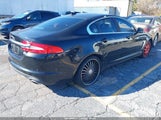 Jaguar Xf 3.0 Portfolio/3.0 Sport SAJWJ0FF3F8U74376 photo