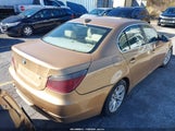 BMW 528I WBANU5C51AC365153 снимка