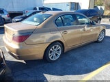 BMW 528I WBANU5C51AC365153 снимка
