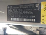 BMW 528I WBANU5C51AC365153 снимка