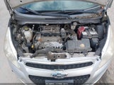 Chevrolet Spark Ls Manual KL8CA6S99EC586818 снимка