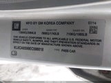 Chevrolet Spark Ls Manual KL8CA6S99EC586818 снимка