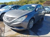 Hyundai Sonata Gls 5NPEB4AC3BH154417 снимка