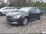 Buick Lacrosse Leather 1G4GB5GRXFF265200 fotografie