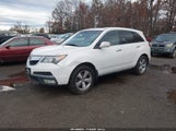 Acura Mdx 2HNYD2H21CH500686 снимка